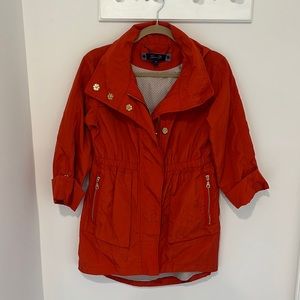 Seven7 Anorak jacket